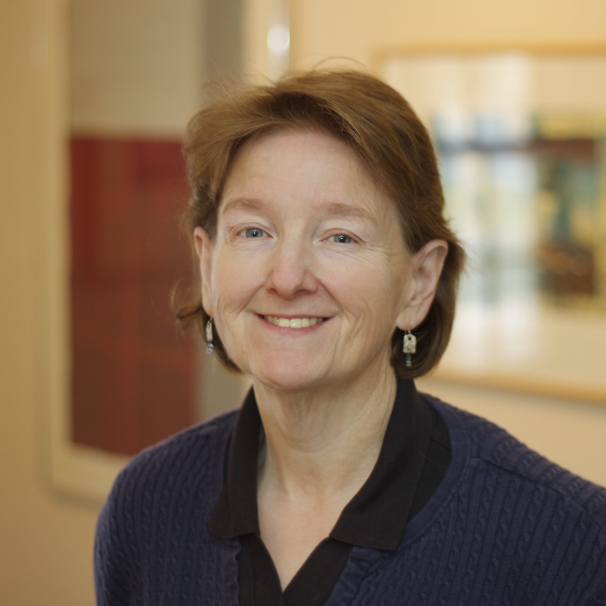 Photo of Cindy Barnes