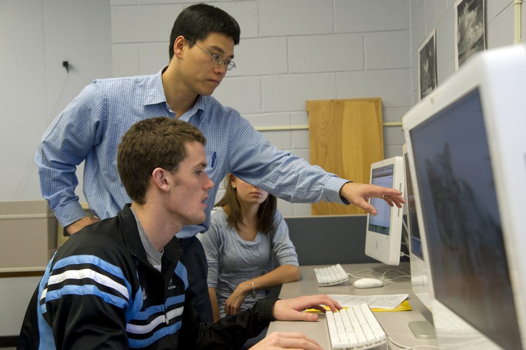 classroom instruction