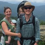 Photo of the Gibson Family