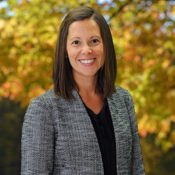 Photo of Meredith Swallow