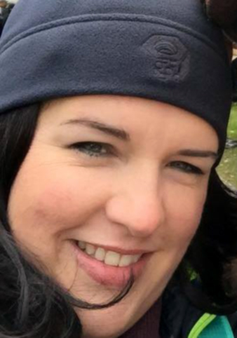 photo of Ashley Montgomery