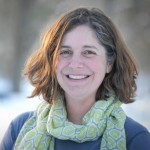 photo of Jessica Ludders