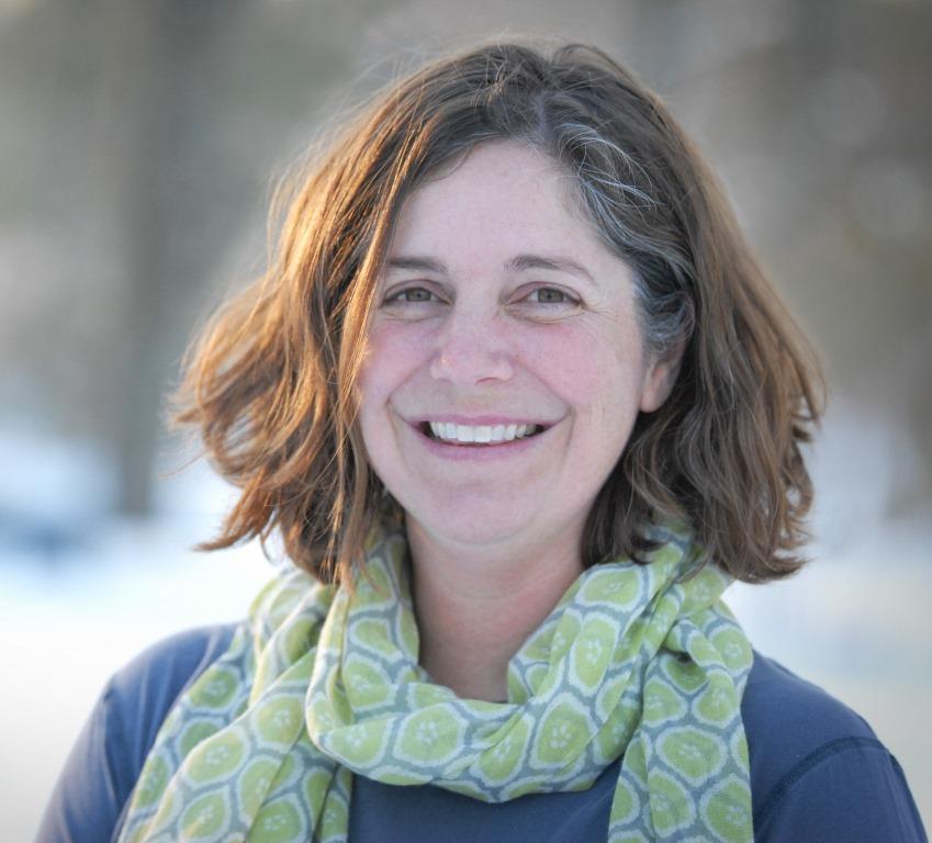 photo of Jessica Ludders