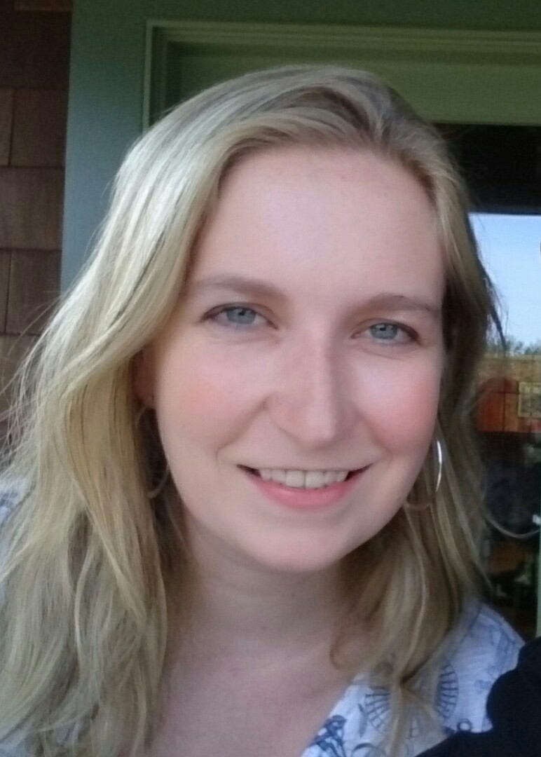 photo of Jeanette Brown