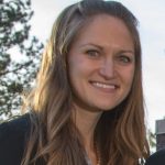 photo of Kristin Hall