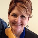 photo of Laurie Qualey