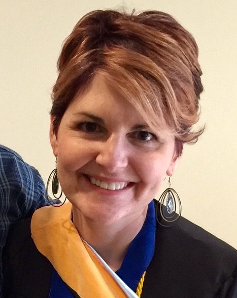 photo of Laurie Qualey