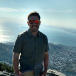 photo of John Robinson