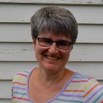 photo of Rachel Buck