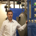 photo of Jacob Spinney