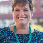 photo of Crystal French