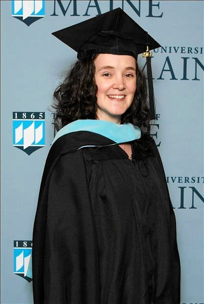 photo of Melinda Corey