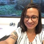 photo of Marisa Mendéz-Brady