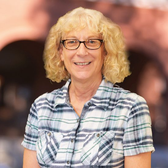 photo of Donna Karno