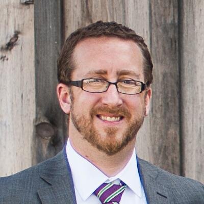 photo of Andrew Wallace