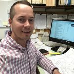 photo of Andy Grover