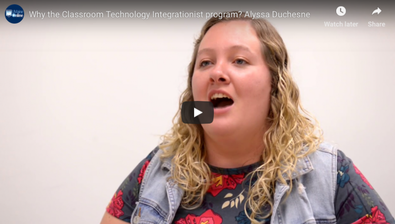 Alyssa's Story Video Screenshot