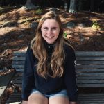 Photo pf Elizabeth Theriault