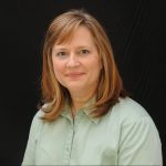 Photo of Tina Hedrick