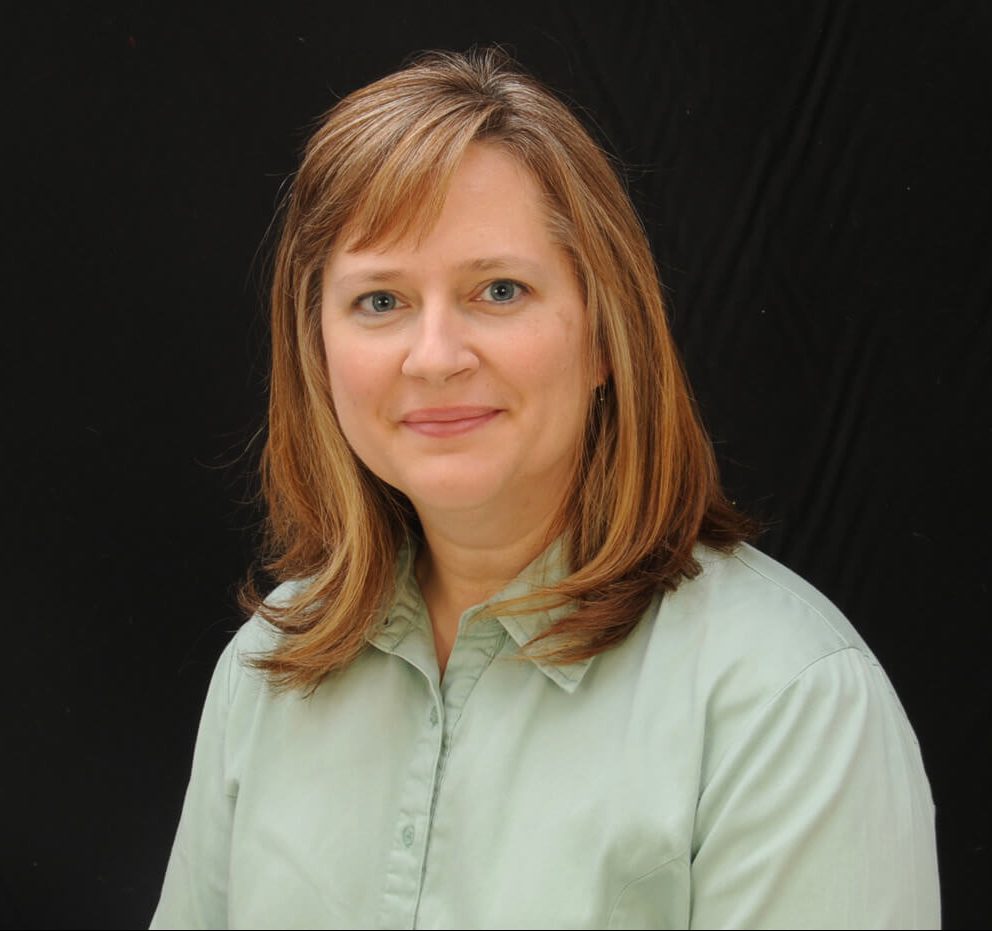 Photo of Tina Hedrick