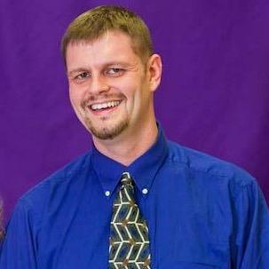 Photo of Jeff Bailey