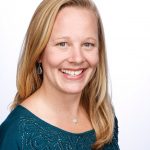 Jennifer Boutin headshot
