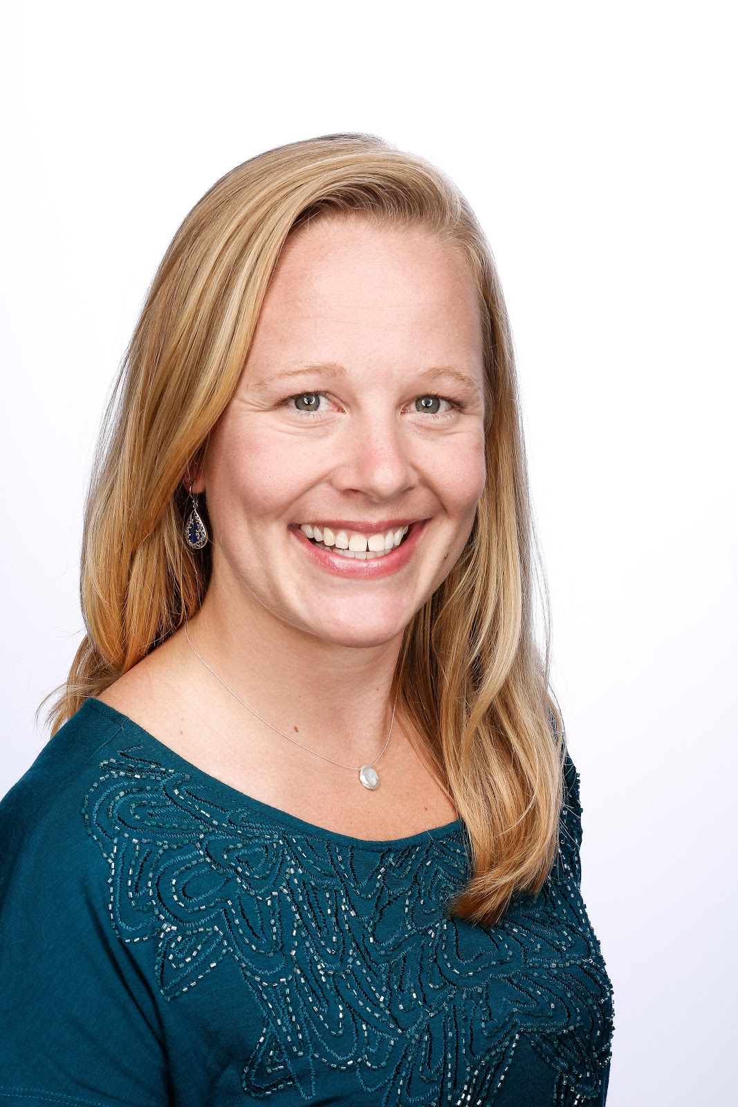 Jennifer Boutin Headshot