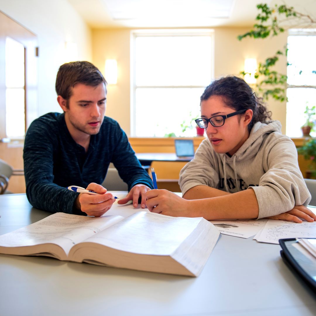 Student Accessibility Services