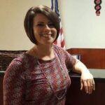 Photo of Abby Frutchey