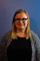 Photo of Amber Oakes