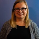 Photo of Amber Oakes