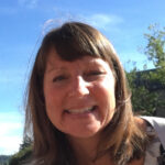 Photo of Anne Schlitt