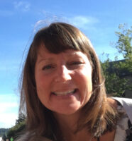 Photo of Anne Schlitt