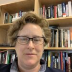 Photo of Beth Kilgore