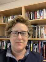 Photo of Beth Kilgore