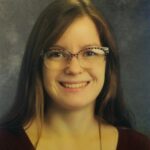 Photo of Jessica Green