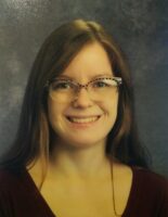 Photo of Jessica Green