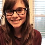 Photo of Krista Kelly