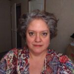 Photo of Melanie Berry