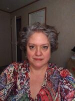 Photo of Melanie Berry