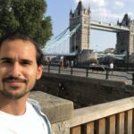 Photo of Zeus Markos