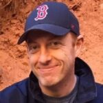 Photo of Sean Crawford