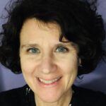 Photo of Allison Fluet