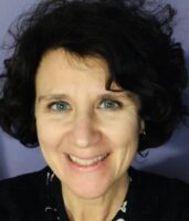 Photo of Allison Fluet