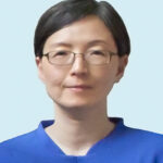 Photo of Anna Aridome