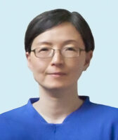 Photo of Anna Aridome