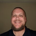 Photo of Daniel Hatley