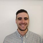 Photo of Adam Bernardo