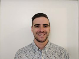 Photo of Adam Bernardo