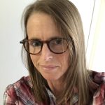 Photo of Amy Frankel